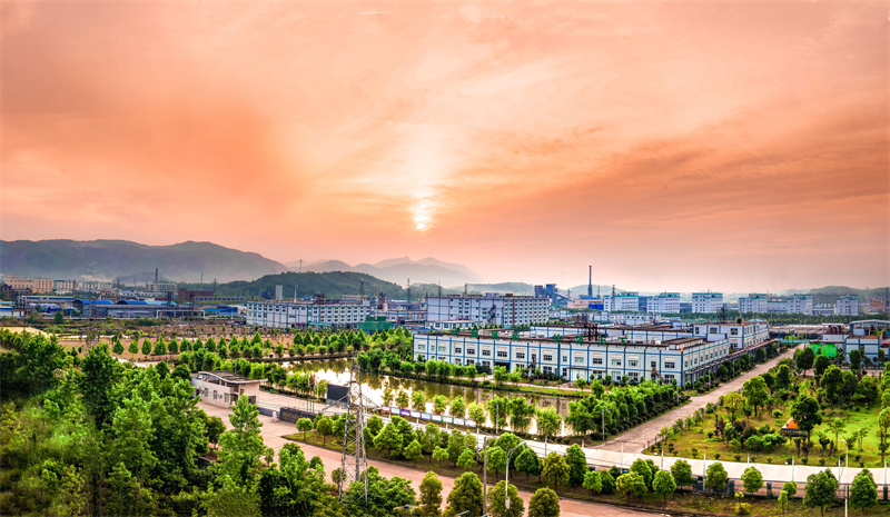 湖北黄冈：革命老区探索现代化路径(图1)