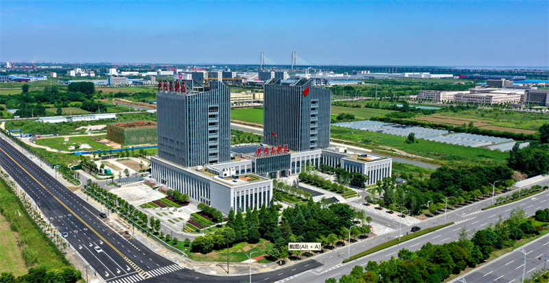 湖北黄冈：革命老区探索现代化路径(图2)